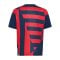 adidas FC Bayern München Pre Match Trikot 2026/2027 Kids Blau - blau