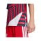 adidas FC Bayern München Pre Match Trikot 2026/2027 Kids Blau - blau
