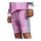 adidas FC Bayern München Torwartshort Away 2026/2027 Kids Lila - lila