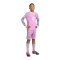 adidas FC Bayern München Torwartshort Away 2026/2027 Kids Lila - lila