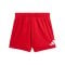 adidas FC Bayern München Trikot Set Home 2026/2027 Kids Rot - rot