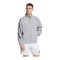 adidas Juventus Turin Anthem Jacke Grau - grau
