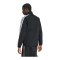 adidas Juventus Turin Anthem Jacke Schwarz - schwarz