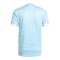 adidas Juventus Turin Authentic Trikot Away 2025/2026 Blau - blau