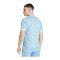 adidas Juventus Turin Authentic Trikot Away 2025/2026 Blau - blau