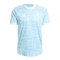 adidas Juventus Turin Authentic Trikot Away 2025/2026 Blau - blau