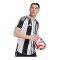 adidas Juventus Turin Authentic Trikot Home 2025/2026 Weiß - weiss