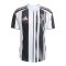adidas Juventus Turin Authentic Trikot Home 2025/2026 Weiß - weiss