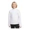 adidas Juventus Turin Competition Sweatshirt Kids Weiß - weiss