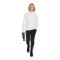 adidas Juventus Turin Competition Sweatshirt Kids Weiß - weiss