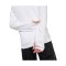 adidas Juventus Turin Competition Sweatshirt Kids Weiß - weiss
