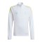 adidas Juventus Turin Competition Sweatshirt Kids Weiß - weiss