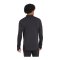 adidas Juventus Turin Competition Sweatshirt Schwarz - schwarz