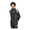 adidas Juventus Turin Competition Sweatshirt Schwarz - schwarz
