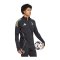 adidas Juventus Turin Competition Sweatshirt Schwarz - schwarz