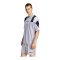 adidas Juventus Turin EQT Trikot Grau - grau