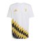 adidas Juventus Turin Graphic T-Shirt Weiß - weiss