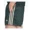 adidas Juventus Turin Icon Short Grün - gruen