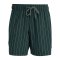 adidas Juventus Turin Icon Short Grün - gruen