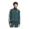 adidas Juventus Turin Icon Track Sweatshirt Grün - gruen