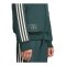 adidas Juventus Turin Icon Track Sweatshirt Grün - gruen