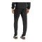 adidas Juventus Turin Vis Tech Travel Jogginghose Schwarz - schwarz