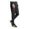 adidas Juventus Turin Vis Tech Travel Jogginghose Schwarz - schwarz