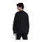 adidas Juventus Turin Lfstlr Sweatshirt Schwarz - schwarz