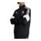 adidas Juventus Turin Lfstlr Track Sweatshirt Schwarz - schwarz
