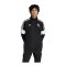 adidas Juventus Turin Lfstlr Track Sweatshirt Schwarz - schwarz