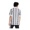 adidas Juventus Turin Lfstlr Trikot Weiß - weiss