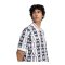 adidas Juventus Turin Lfstlr Trikot Weiß - weiss