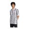 adidas Juventus Turin Lfstlr Trikot Weiß - weiss