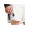 adidas Juventus Turin Originals Short Weiß - weiss