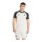 adidas Juventus Turin Originals T-Shirt Weiß - weiss