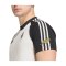 adidas Juventus Turin Originals T-Shirt Weiß - weiss