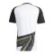 adidas Juventus Turin Pre-Match Trikot 2026/2027 Weiß - weiss