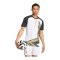 adidas Juventus Turin Pre-Match Trikot 2026/2027 Weiß - weiss