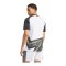 adidas Juventus Turin Pre-Match Trikot 2026/2027 Weiß - weiss