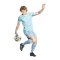 adidas Juventus Turin Short Away 2025/2026 Blau - blau