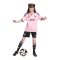 adidas Juventus Turin Short Away 2026/2027 Kids Schwarz - schwarz