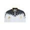 adidas Juventus Turin Stadium Jacke Weiß - weiss