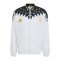adidas Juventus Turin Stadium Jacke Weiß - weiss