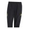 adidas Juventus Turin Stadium Track Hose Schwarz - schwarz