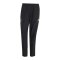 adidas Juventus Turin Stadium Track Hose Schwarz - schwarz