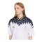 adidas Juventus Turin Stadium Trikot Weiß - weiss