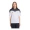 adidas Juventus Turin Stadium Trikot Weiß - weiss