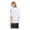adidas Juventus Turin Stadium Trikot Weiß - weiss