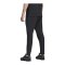 adidas Juventus Turin Tiro Travel Hose Schwarz - schwarz