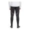 adidas Juventus Turin Trainingshose Schwarz - schwarz